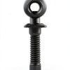 Titanium M8x30mm Disc Bolts by Wanyifa-1
