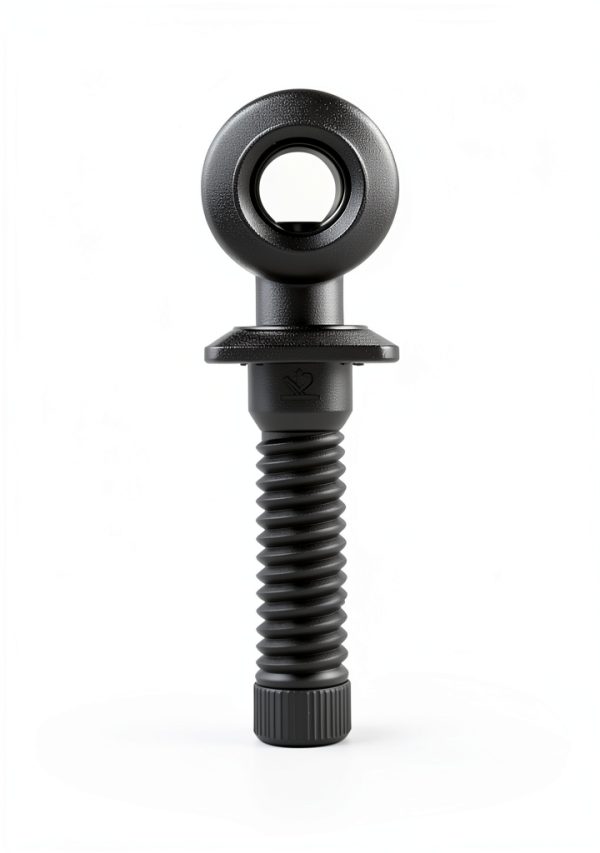 Titanium M8x30mm Disc Bolts by Wanyifa-1