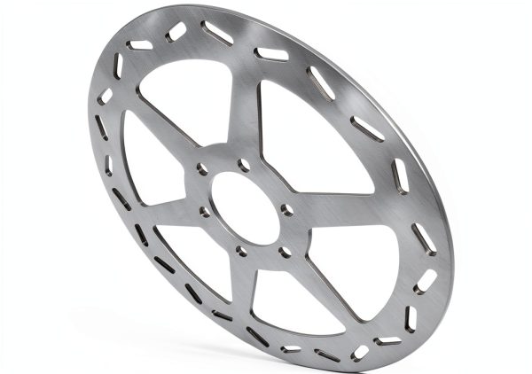 HOLATO Stainless Steel Disc Brake Rotor for Mini Bikes-4