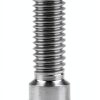 Titanium M8x30mm Disc Bolts by Wanyifa-2