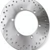 Honda VTX1300 Rear Rotor M MATI Stainless Steel-1