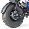 JMCHstore Mini Bike Rear Disc Brake Kit-1