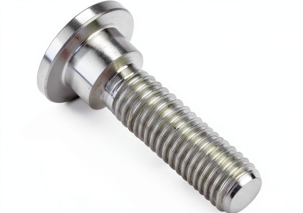 Titanium M8x30mm Disc Bolts by Wanyifa-5