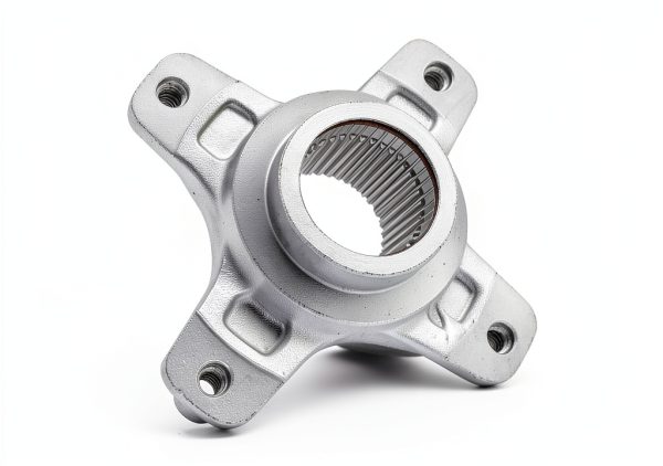 Honda TRX400 Rear Brake Rotor M MATI Alloy Disc-3