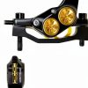 AOPUTTRIVER Hydraulic E-Bike Brake Upgrade Kit-2