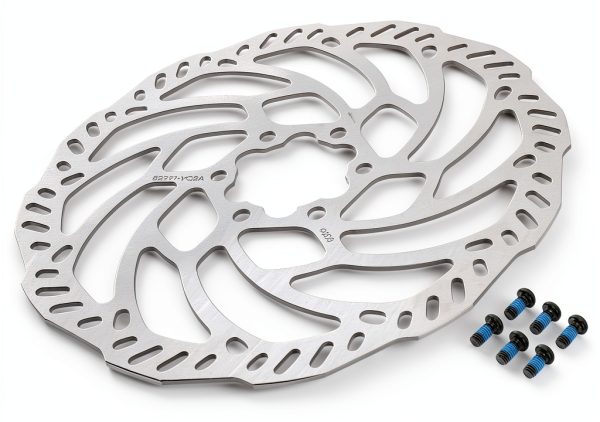 Surron Light Bee Brake Disc JFG RACING Steel-1
