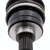 Rear CV Axle NICHE Polished Heavy Duty for Yamaha-4