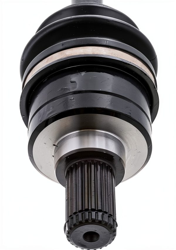 Rear CV Axle NICHE Polished Heavy Duty for Yamaha-4