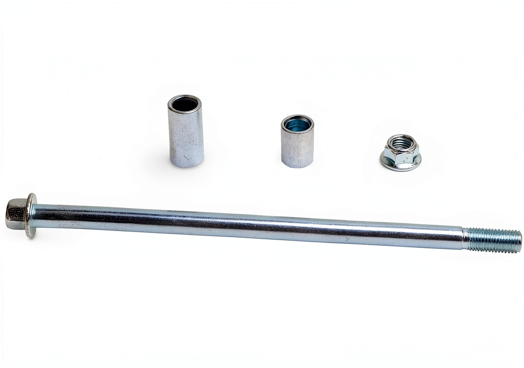high-strength steel