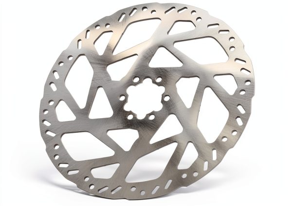 IUVWISN 72V Rawrr Mantis Brake Disc Rotor Stainless Steel-5