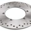 Honda VTX1300 Rear Rotor M MATI Stainless Steel-4