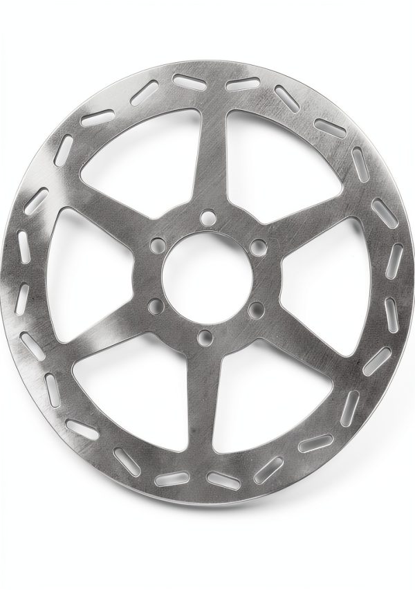 HOLATO Stainless Steel Disc Brake Rotor for Mini Bikes-2