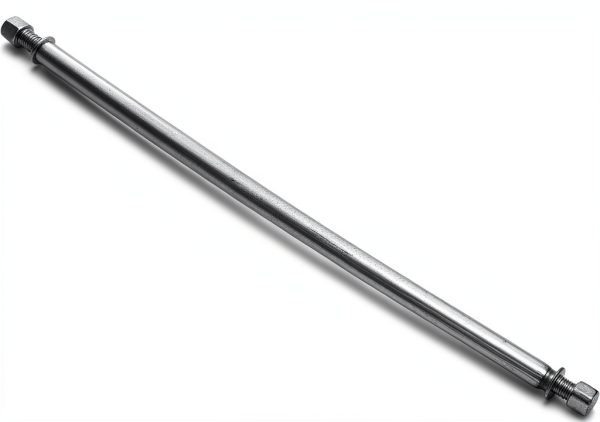BUHNSS Powersports Axle for ATV Go-Karts Quads Dune Buggies-0