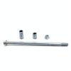 Minho Powersports Axle 10mm 220mm High-Strength Steel-4