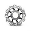 GOOFIT Disc Brake Rotor Ceramic Front 33mm-1