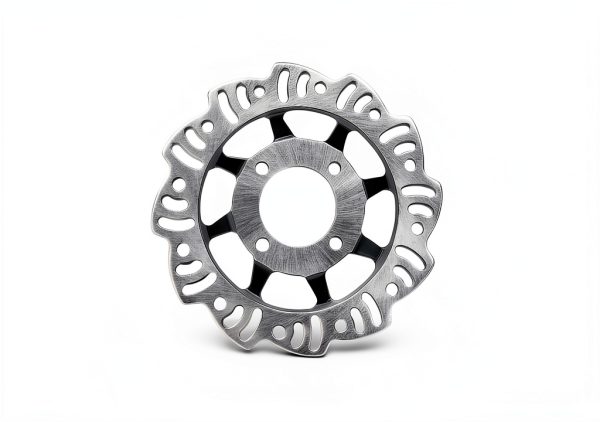 GOOFIT Disc Brake Rotor Ceramic Front 33mm-1