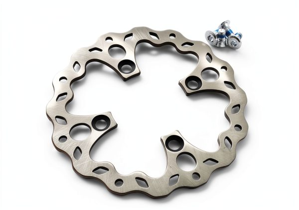 Jerbor Powersports Disc Brakes Stainless Steel-6