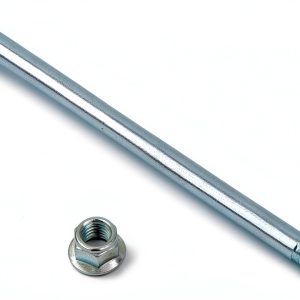 Minho 10mm Axle High-Strength Steel Alloy Powersports Axles-0