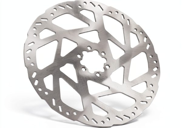 IUVWISN 72V Rawrr Mantis Brake Disc Rotor Stainless Steel-7