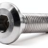 Titanium M8x30mm Disc Bolts by Wanyifa-3