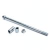 Minho Powersports Axle 10mm 220mm High-Strength Steel-3