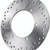 Honda VTX1300 Rear Rotor M MATI Stainless Steel-3