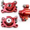GOOFIT Brake Disc 120mm Powersports Disc Brakes-3