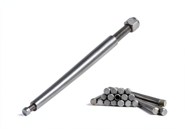 BUHNSS Powersports Axle for ATV Go-Karts Quads Dune Buggies-3