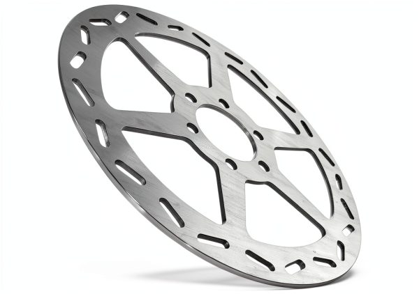 HOLATO Stainless Steel Disc Brake Rotor for Mini Bikes-5