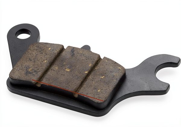 WOOSTAR Disc Brake Pad for HAWK250 Enduro-2