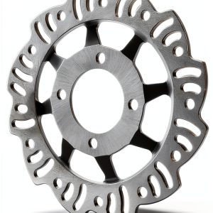 GOOFIT Disc Brake Rotor Ceramic Front 33mm-0