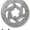 Flylin 120mm Steel Disc Brake for Xiaomi M365-0