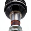 Rear CV Axle NICHE Polished Heavy Duty for Yamaha-5