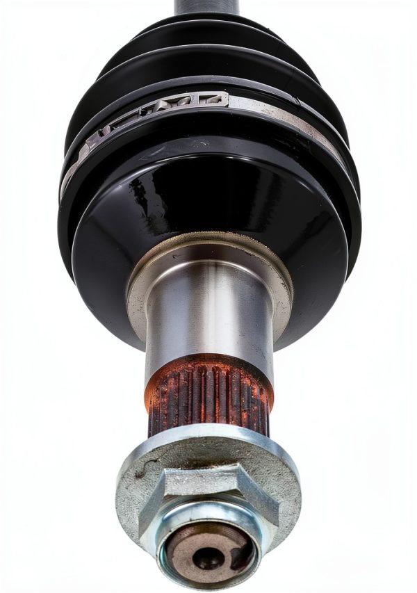 Rear CV Axle NICHE Polished Heavy Duty for Yamaha-5