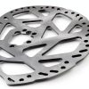 IUVWISN 72V Rawrr Mantis Brake Disc Rotor Stainless Steel-1