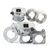 ATVMaster Front Disc Brake Conversion Kit for Honda-5