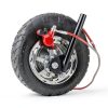 Hydraulic Disc Caliper CMIYETO Aluminum Mini Bike-6