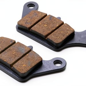 WOOSTAR Disc Brake Pad for HAWK250 Enduro-0