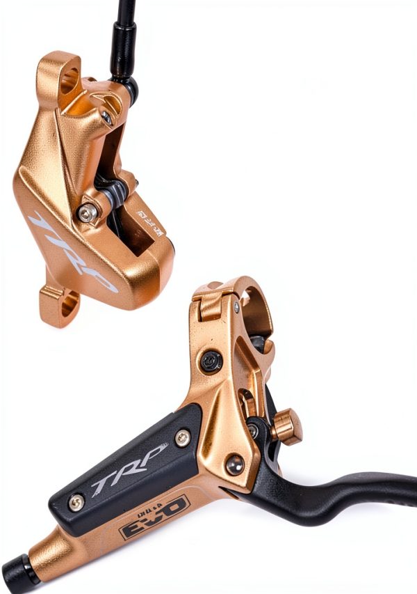 TRP Disc Brake System for Powersports-0