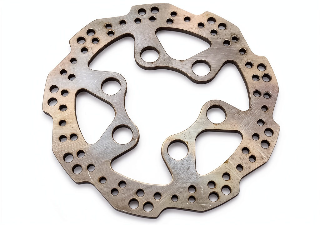 EPTNNASO Powersports Disc Brakes made from 304 Stainless Steel