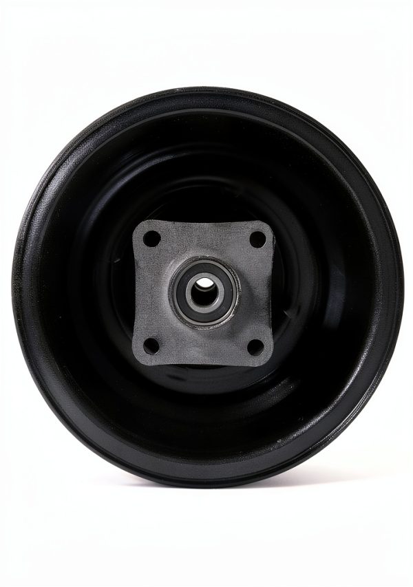 JMCHstore Mini Bike Rear Disc Brake Kit-7