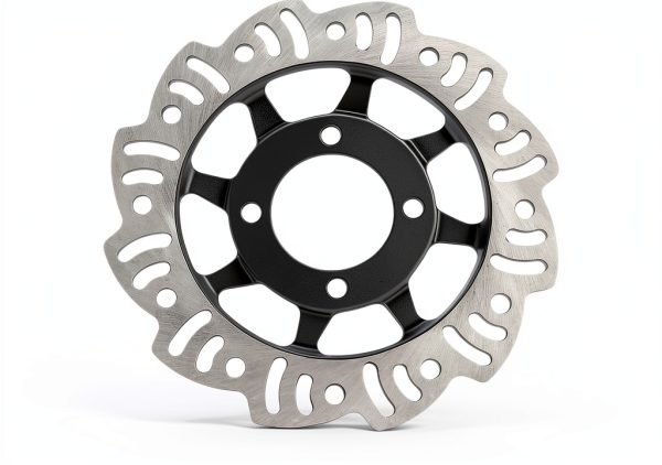 GOOFIT Disc Brake Rotor Ceramic Front 33mm-2