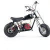 Hydraulic Disc Caliper CMIYETO Aluminum Mini Bike-3