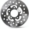 Caltric Powersports Disc Brake Pads for Honda Pioneer-3