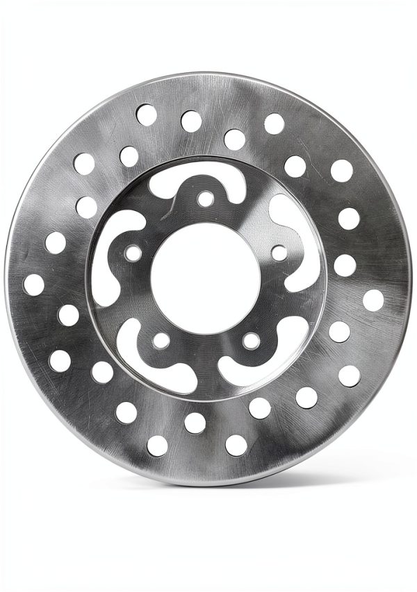 Caltric Powersports Disc Brake Pads for Honda Pioneer-3