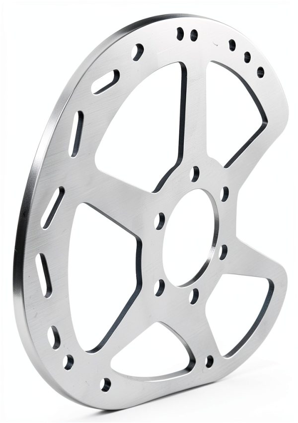 HOLATO Stainless Steel Disc Brake Rotor for Mini Bikes-6