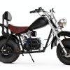 JMCHstore Mini Bike Rear Disc Brake Kit-2