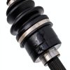 Rear CV Axle NICHE Polished Heavy Duty for Yamaha-3