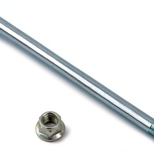 Minho 10mm Axle High-Strength Steel Alloy Powersports Axles-0