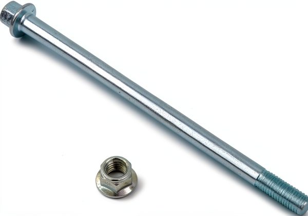 Minho 10mm Axle High-Strength Steel Alloy Powersports Axles-0